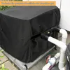 Wetterschutzhaube für Poolwärmepumpe, Schutzhülle für Produktbild-Vorschau 4