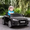 Samochód elektryczny dla dzieci HOMCOM 12 V z pilotem 2.4G, Podgląd zdjęcia produktu 2