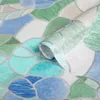 d-c-fix F3460213 Klebefolie, Vinyl, blau, 200 x 45 cm, 1 Produktbild-Vorschau 4