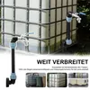 Wasserhahn Schwanenhals 3/4" für IBC Container – Produktbild-Vorschau 6