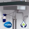 VANTO INOX 3-Wege-Wasserhahn L-Auslauf – Set mit BRITA Produktbild-Vorschau 3