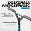 Apollo Hulajnoga Stunt Genius Pro 4.0 | Wytrzymała Podgląd zdjęcia produktu 2