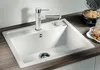 Granitový dřez Blanco DALAGO 6 510 x 615 mm černá 525873 Náhled obrázku produktu 4