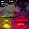 Titanic Nachtlicht 3D LED Lampe mit 16 Farben, Produktbild-Vorschau 5
