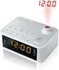 Muse M-178 PW, Zegar, Cyfrowy, FM, MW, 87,5 - 108 MHz, 522 Podgląd zdjęcia produktu 1