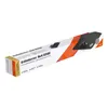 Steelseries Qck Edge L Mauspad Schwarz  Schwarz One Size Produktbild-Vorschau 2