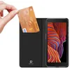 Dux Ducis Flip Tasche Skin Pro Series für Samsung Galaxy Produktbild-Vorschau 2