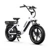 20*4.0 Zoll E bike E-Mountainbike E-Bike Elektrofahrrad 48V Produktbild-Vorschau 2
