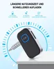 Bluetooth-Adapter Auto, verbesserte Bluetooth Produktbild-Vorschau 4