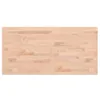 vidaXL Plateau de table 80x40x1,5 cm Rectangulaire bois Voir les images du produit 1