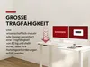 SANODESK Výškově nastavitelný stůl (180x110 cm) - výškově Náhled obrázku produktu 4