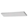 Rahmenloses LED Panel 28W 1800 lm CCT 3000- 6500 K 60x10 cm Produktbild-Vorschau 2