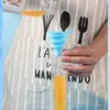 Eis am Stiel,Wassereis Tš¹ten Eisformen,Wegwerf Eis Pop Produktbild-Vorschau 5