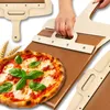 Kuketo | Buccia per pizza professionale 52,5 cm - Buccia Anteprima dell’immagine prodotto 1