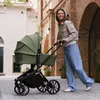 Lionelo Kombikinderwagen Mika Plus 3in1 bis 38 Monate Produktbild-Vorschau 2