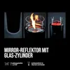 Gas Heizgerät Enders Nova Table M Stufenlos 1 kW Produktbild-Vorschau 9