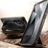 Supcase Unicorn Beetle Pro 2-Set Galaxy S25 Ultra Black Voir les images du produit 5