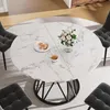 Esstisch-Set (5-teilig), Esstisch-Set mit 4 Stühlen, Produktbild-Vorschau 6