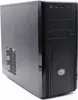 Cooler Master case Force 500, ATX, 1x 120mm Fan, Černá Voir les images du produit 8