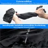 Vakuumbeutel, Vakuumsäcke, mit Pumpe, Ventil Reise Nylon Produktbild-Vorschau 5