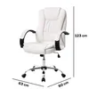 Bürostuhl – Ergonomischer Sitz Schreibtischstuhl mit Produktbild-Vorschau 11