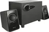 TRUST Trust Avora 2.1 sada reproduktorov 9 W PC Black Náhľad obrázku produktu 1