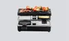 Tefal RE2308 Plug & Share Raclette | 400 Watt | 2 Pfännchen Produktbild-Vorschau 15