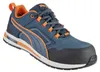 Zapato de seguridad Crosstwist LOW, talla 43, azul/naranja, Vista previa de la imagen del producto 14