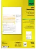 SIGEL ZV572 PC-SEPA-Überweisung, Gültig für alle Banken und Produktbild-Vorschau 2