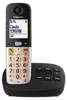 Panasonic KX-TGU432EXB schwarz/silber m. AB Produktbild-Vorschau 3
