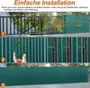 Súkromné rohože PVC Privacy Mat Balkónová obrazovka na Náhľad obrázku produktu 7