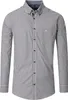 CASAMODA Herren Freizeithemd Langarm Button-Down Comfort Produktbild-Vorschau 1