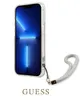 Guess Guhcp13Shflsd Iphone 13 Mini 5,4 Zlaté/ zlaté tvrdé Náhľad obrázku produktu 11