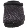 Rohde Damen Pantoffel Hausschuh Microvelour Neustadt-50 Produktbild-Vorschau 6