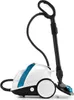 Polti Vaporetto Smart 100_B, Zylinder-Dampfreiniger, Blau, Produktbild-Vorschau 3