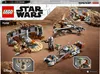 LEGO® Star Wars™ 75299 Des ennuis sur Tatooine™ Voir les images du produit 8