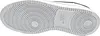 NIKE Court Vision Mid Nn Schuhe Herren weiss 43 Produktbild-Vorschau 75