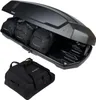 Borse per box da tetto THULE FORCE 3 M 4pezzi KJUST Anteprima dell’immagine prodotto 2