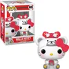 Hello Kitty - Hello Kitty 69 - Funko Pop! Vinyl Figur Produktbild-Vorschau 3