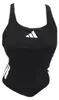 Maillot de bain Adidas JN8118 pour Femme Voir les images du produit 5