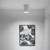 LUMILED Aufbaustrahler Aufbauspot, Aufputz Deckenlampe, Produktbild-Vorschau 8