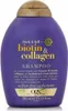 ogx Shampoo 385ml mit Biotin & Kollagen, Keratin Proteinen Produktbild-Vorschau 3