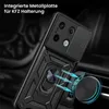 Armor Handyhülle für Xiaomi Redmi Note 13 Pro 5G mit 9H Produktbild-Vorschau 4