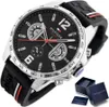 Tommy Hilfiger COOL SPORT 1791473 Herrenarmbanduhr Produktbild-Vorschau 22