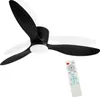 Jopassy Deckenventilator Ø 132cm mit Beleuchtung und Produktbild-Vorschau 1
