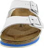 Birkenstock Arizona PROF Pantolette Weiß Produktbild-Vorschau 21