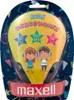 Maxell Kids Headphones, casque pour enfants, volume Voir les images du produit 3