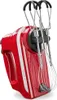 KitchenAid 5KHM6118EER Handmixer 85 W Rot Produktbild-Vorschau 4