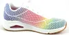 Skechers 155131-WMLT - Skechers Uno Eye Catching Multi  Produktbild-Vorschau 20