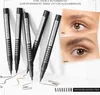 Pero na Obočie Nanobrow Microblading Pen Ash Blonde - husté Náhľad obrázku produktu 11
